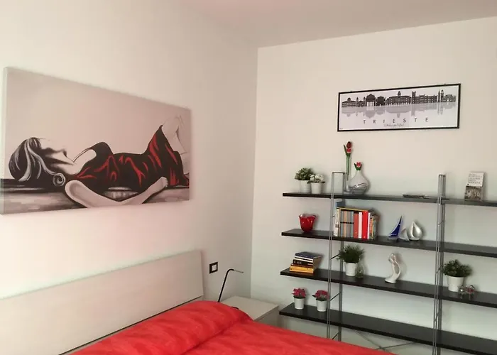 Tatil Evi Matt5, Il Tuo Angolino Triestino