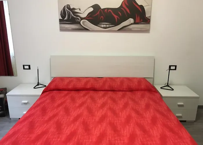 Matt5, Il Tuo Angolino Triestino Tatil Evi