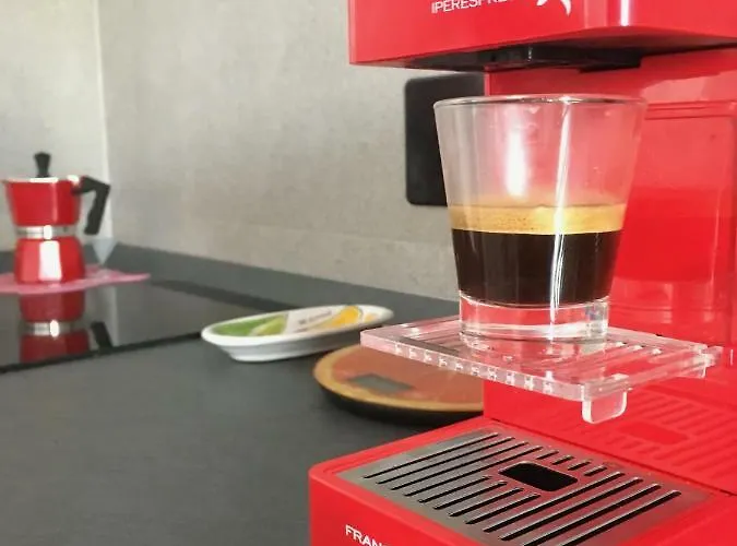 Tatil Evi Matt5, Il Tuo Angolino Triestino