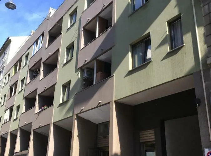 Tatil Evi Matt5, Il Tuo Angolino Triestino Trieste