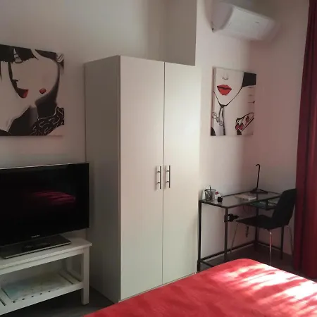 Matt5, Il Tuo Angolino Triestino Hébergement de vacances Trieste