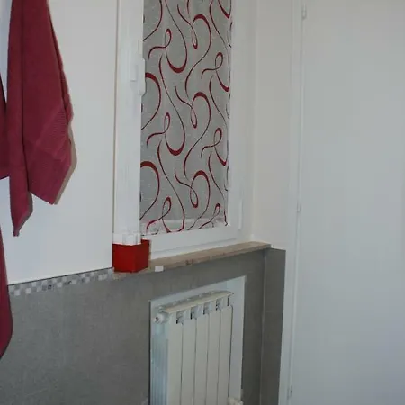 Prázdninový dům Matt5, Il Tuo Angolino Triestino *