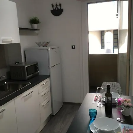 Matt5, Il Tuo Angolino Triestino * Trieste