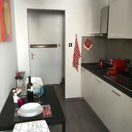 Matt5, Il Tuo Angolino Triestino Feriehus Trieste