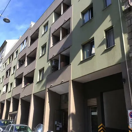 Prázdninový dům Matt5, Il Tuo Angolino Triestino Terst