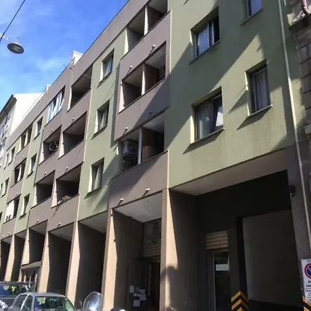 Holiday home Matt5, Il Tuo Angolino Triestino Trieste