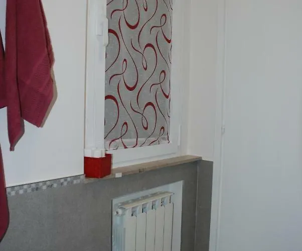 Hébergement de vacances Matt5, Il Tuo Angolino Triestino *